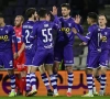 Le Beerschot jouera deux matchs amicaux après la fin de la phase classique