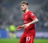 Harvey Elliott bat un record et entre dans l'histoire de Liverpool