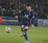 Quand Lionel Messi se dit impressionné par les supporters du Paris Saint-Germain 