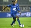 Gand rompt le contrat de Pelé Mboyo 