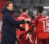 Nagelsmann est sous le charme d'un de ses joueurs