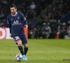 Absent avec le PSG, mais disponible pour l'Argentine