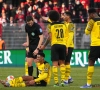 Dortmund et ses Diables, encore et toujours dans l'ombre du Bayern 