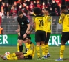 Réunion de crise à Dortmund ! 