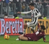 Serie A : la Juventus perd de précieux points dans le derby de Turin