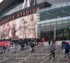 Arsenal aurait décidé de rénover son Emirates Stadium