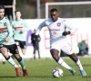 Officiel: Tshibangu quitte le Sporting d'Anderlecht