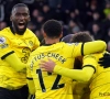 Premier League : Chelsea et Lukaku vainqueurs à Crystal Palace, Brighton et Trossard giflés par Burnley