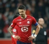 José Fonte en colère : "C'est l'arbitre qui cause les tensions"