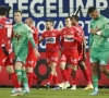 Cools et Pletinckx s'expriment sur la mauvaise spirale de Zulte Waregem 