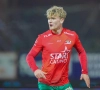 Cameron McGeehan intraitable et homme du match 