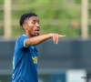 Ayrton Mboko signe à l'Academica Clinceni, en D1 roumaine