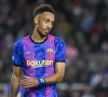 Mécontent de son temps de jeu, Aubameyang pourrait faire son retour à Barcelone