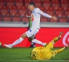 Guillaume Dietsch au bon souvenir de la clean-sheet contre Gand : "Etre solides, puis marquer"