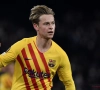 Un autre club anglais veut s'offrir Frenkie De Jong