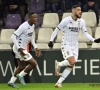 Charleroi se fait peur, mais renverse le Beerschot et se relance 