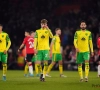 Manchester United sur la piste d'un joueur de Norwich 