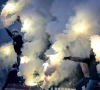 Choc du Limbourg : des supporters de Genk confrontés à la police 