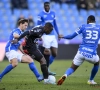 Un cadre du Racing Genk vers la Serie A ?