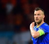 🎥 Le message fort d'Andriy Yarmolenko à destination des Russes 