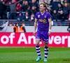 Officiel : Un fidèle défenseur du Beerschot quitte le navire et reste en D1A