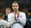 Christian Eriksen vers Anderlecht ? La grande annonce d'une légende du club ! 