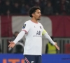 Marquinhos et le PSG tournés vers la Juventus: "Ce ne sera pas un match tranquille"