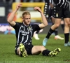 Charleroi-Cercle: avec Mbenza, sans Van Cleemput 