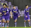 Le Beerschot dévoile son (magnifique) troisième maillot