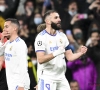  Karim Benzema savoure et revient sur l'erreur de Gianluigi Donnarumma : "Aucune faute, c'est un pressing"