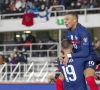 "Mbappé? A lui de voir ce qu'il veut faire"