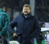 Gand-PAOK : Hein Vanhaezebrouck effectue pas mal de changements dans son onze de base