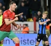 Frederik Jakel (ex-Ostende) est prêté au SV Elversberg