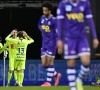 Pour le Beerschot, c'est déjà l'heure du bilan