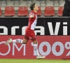 Jelle Vossen en fin de contrat du côté de Zulte Waregem : "Nous verrons bien ce que l'avenir me réserve"