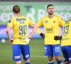 Waasland-Beveren attend le rapport du match après les incidents au Lierse