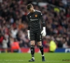 David De Gea a très mal digéré le fait qu'il n'ait pas été appelé