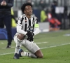 Juan Cuadrado après l'élimination surprise de la Juventus : "Il n'y a pas d'explication"