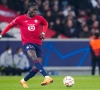 Ligue 1 : Amadou Onana titulaire, mais Lille ne peut battre un Bordeaux réduit à 10