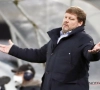 La suspension de Hein Vanhaezebrouck confirmée en appel 