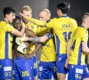 Le STVV est désormais une véritable épine dans le pied du Racing Genk : "Cette équipe ne cesse de me surprendre"