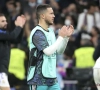 Nouvelle "humiliation" pour Eden Hazard : "Il doit partir"