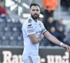 Jordi Amat va quitter Eupen pour une destination exotique