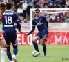 Fin de saison pour un Parisien