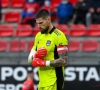 Costil sera bien entre les perches des Girondins