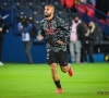 Rafinha ne regrette pas d'avoir quitté le PSG