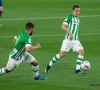 Le Betis prolonge Guardado