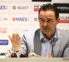 Pas de plainte contre Marc Overmars après son "comportement inapproprié"