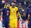 Hugo Lloris va retrouver un club français: "Affronter l'OM, c'est toujours particulier"