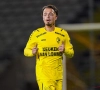 Le Lierse prolonge son défenseur...de manière originale